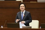 Học tập là gom mỗi năm một ít để thành sự nghiệp lớn