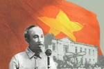 Đấu tranh giữ vững chính quyền Cách mạng non trẻ, kiên quyết bảo vệ độc lập