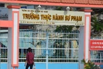 Nỗi thống khổ của các trường cao đẳng sư phạm