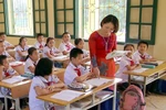 Hà Nội áp dụng mức lương mới đối với giáo viên từ ngày 1/7/2019