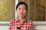 Bố mẹ đều mắc bệnh ung thư, Thủy ước mơ trở thành dược sĩ