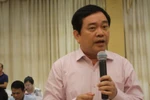 Hiệu trưởng Kinh tế quốc dân nêu khó khăn khi thực hiện tự chủ đại học