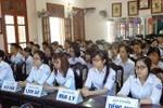 Danh sách thí sinh đoạt giải học sinh giỏi quốc gia năm 2019
