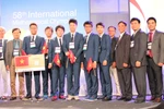Những con số biết nói về Việt Nam trong các kỳ Olympic Toán học quốc tế
