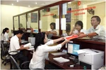 Năm 2017, số lượng biên chế công chức giảm gần 4.000 người
