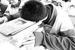 Môn nào cũng bắt học thuộc như thế thì “chết” con còn gì?