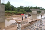 Hai lần Thủ tướng Chính phủ có ý kiến, đường nối Phú Yên và Gia Lai vẫn dang dở