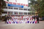 Đại học Thủ đô Hà Nội mở thêm ngành Quản trị lữ hành và khách sạn