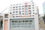 Bộ trưởng Giáo dục yêu cầu các địa phương không về Hà Nội chúc tết 