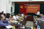 Cao đẳng Y tế Hà Đông trở thành hội viên của Hiệp hội 