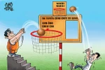 Bộ thua, dân thua, ai thắng?