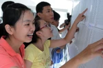 Đại học Hà Nội lấy điểm chuẩn cao nhất lên tới 35,08