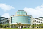 Đại học Tôn Đức Thắng ở vị trí 207 trong bảng xếp hạng đại học khu vực châu Á
