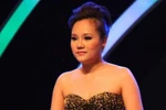 Khánh Linh hát "Together Alone" tại BK Got Talent