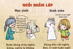 Bệnh thành tích đã ngấm vào thầy cô, cán bộ quản lý đến mức biết sai vẫn làm