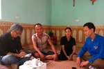 Con đường hoàn lương của một học sinh vùng quê nghèo