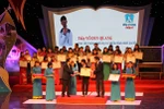Sứ mệnh "người lái đò" qua tâm sự của thầy giáo khiếm thính