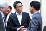 Thầy Tùng Lâm nêu 5 giải pháp để thực hiện dân chủ trong trường học hiện nay 