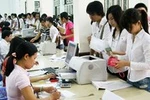 Học phí tăng, lãi suất vay vốn cho sinh viên sẽ được điều chỉnh