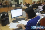 Bộ Giáo dục đang đối chiếu, rà soát toàn bộ các bài thi trắc nghiệm 