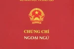 Giáo viên không cần chạy đôn, chạy đáo học chứng chỉ ngoại ngữ