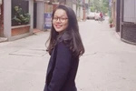 Cô học trò đạt IELTS 8.0 nhờ luôn theo dõi bản tin ở CNN 