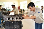 Chính phủ quy định điều kiện thành lập cơ sở giáo dục nghề nghiệp