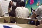 Trung tâm ngoại ngữ của người chửi học viên "mặt người óc lợn” dạy không phép 