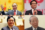 Ủy ban quốc gia đổi mới giáo dục đào tạo 2016-2021 có 22 thành viên