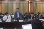 Thi quốc gia 2016 sẽ không có đề thi minh họa