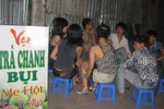 Làm thế nào để ngăn chặn tình trạng loạn nói tục?