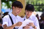 Bộ Giáo dục công bố khu vực tuyển sinh năm 2016