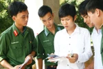 Học viện Biên phòng tuyển sinh thêm ngành Luật hệ Quân sự