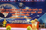 Khởi tranh cuộc thi Khoa học kỹ thuật cấp quốc gia khu vực phía Bắc