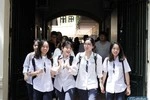 Thí sinh nộp đơn phúc khảo bài thi quốc gia 2019 ở đâu?