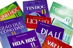 So sánh Chương trình giáo dục mới với Chương trình năm 1979