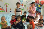 Giáo sư Toán học đi dạy giáo viên mầm non, vỡ trận cao đẳng sư phạm