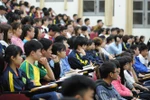 Việt Nam đã vượt số lượng trường đại học theo mục tiêu đề ra