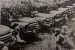 Dấu ấn, bài học trong công tác bảo đảm hậu cần chiến lược năm 1975