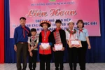 Dù khắc nghiệt nhưng tôi chỉ muốn gắn bó với ngôi trường này