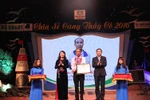 Chuyện người thầy 17 năm dạy học nơi xã đảo xót xa khi nghĩ đến phận làm con
