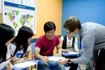 Đã có yêu cầu chương trình, chuẩn giáo viên dạy ở trung tâm ngoại ngữ, tin học