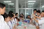 Trường đại học muốn mở ngành Y đa khoa, cần bao nhiêu tiến sĩ?