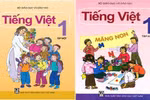 Các sách giáo khoa lớp 1 mới sẽ được thẩm định xong trước ngày 30/9/2019