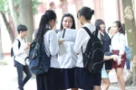 Hà Nội dẫn đầu cả nước số học sinh đạt điểm 10 trong kỳ thi quốc gia