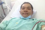 Bộ Y tế giúp gì cho nhà báo Nguyễn Văn Bằng ghép thận?