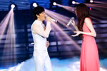 Nathan Lee - Ngọc Oanh hút mắt trên sân khấu
