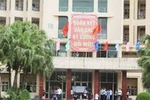 Đề thi môn Ngữ văn nằm ngoài dự đoán của thí sinh 