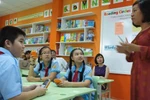 44 tiêu chí để đánh giá sách giáo khoa tiếng Anh
