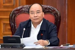 Thủ tướng Nguyễn Xuân Phúc yêu cầu dồn lực tập trung phát triển 3 đại học lớn